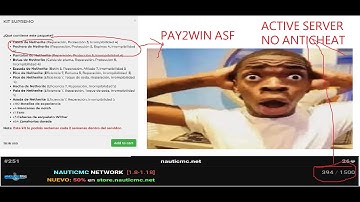 Zero anticheat in 2023? LMFAO