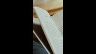 Most Self-Help Books Tell You to Trust the Author. Mine Doesn't. #shorts