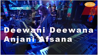 Download Lagu Deewani Deewana Anjaana Afsana | Teri Bahon Main | Mayur Soni | Yogen Parekh MP3