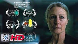 **Award Winning** Sci-Fi Short Film: "Clarity" - by Dustin Brown | TheCGBros