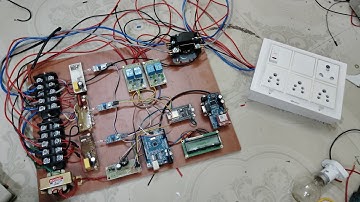 IOT SMART ENERGY METER IN REAL TIME