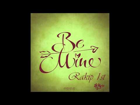 [브리즈뮤직] Rakip 02 내 생각은 안해 (Feat. Lcov, 이원석)