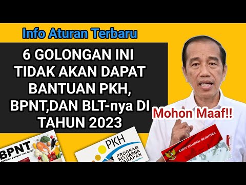 Video: Mengapa cukai regresif dianggap sebagai tidak adil kepada golongan miskin?