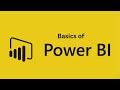 Power BI for Beginners | Full Basics Explained