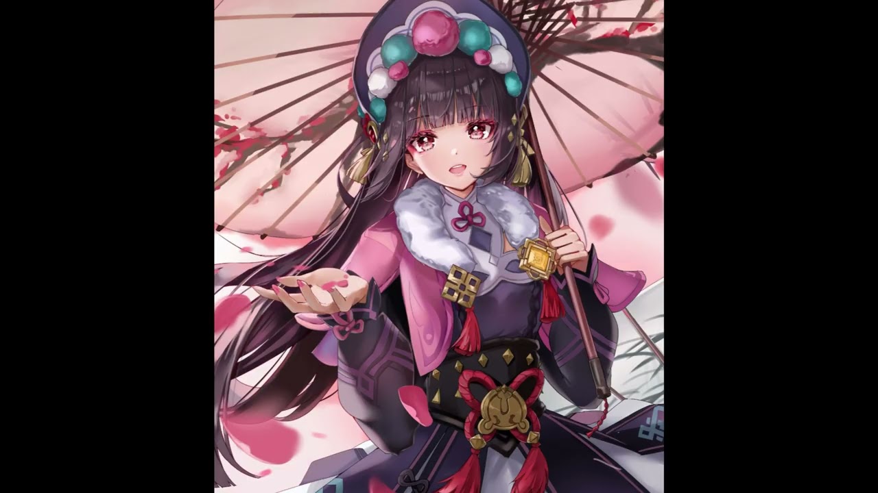 Stage of My Heart – Yun Jin Song | Nightcore | Genshin Impact