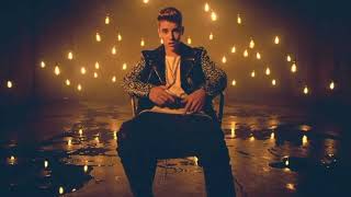 Justin Bieber - All That Matters [Audio]