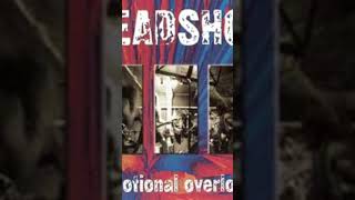 Headshot - Emotional Overload - Sudden Death