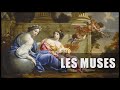 Les Muses -  Ovide contre COVID XXV