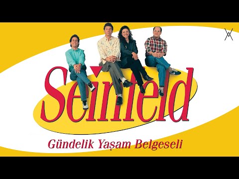 SEINFELD: Gündelik Yaşam Felsefesi | Belgeseller | B05