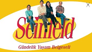 SEINFELD: Gündelik Yaşam Felsefesi | Belgeseller | B05