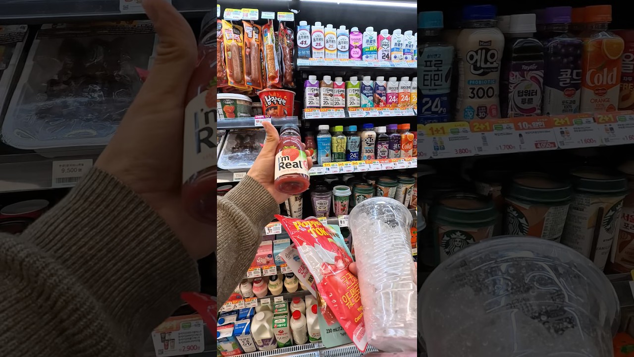 K-Food Thumbnail