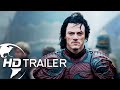 Dracula Untold | Official HD Trailer 2