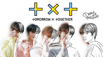 ¿Cuál es el significado de TXT K-pop?