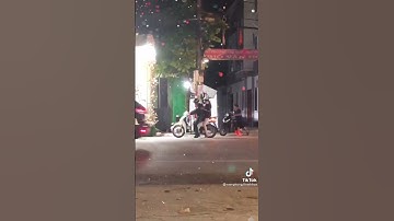 đi đám cưới mà được cảnh sát có động hộ tống tận nơi  09-5-21