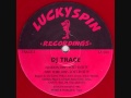 DJ Trace-Lost Entity(New York Side).
