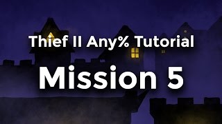 Celebrity Thief II Any% Tutorial - Mission 5: Eavesdropping Net Worth