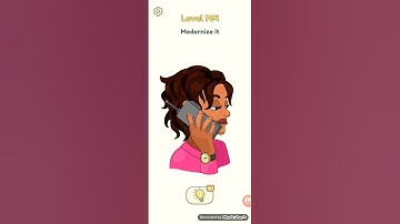 DOP 2 - Level 764 - Delete One Part by SayGames