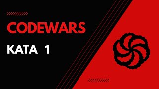 JavaScript | CodeWars | First Kata  #codewars   #javascript #algorithms