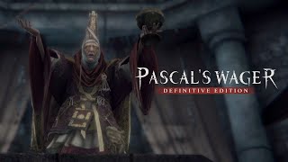 Pascal's Wager: Definitive Edition Steam Trailer #2