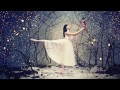 Nutcracker: behind the scenes at our photoshoot | English National Ballet