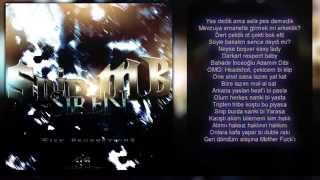 Snip Mb - Siren 2015 Lyri̇c Vi̇deo