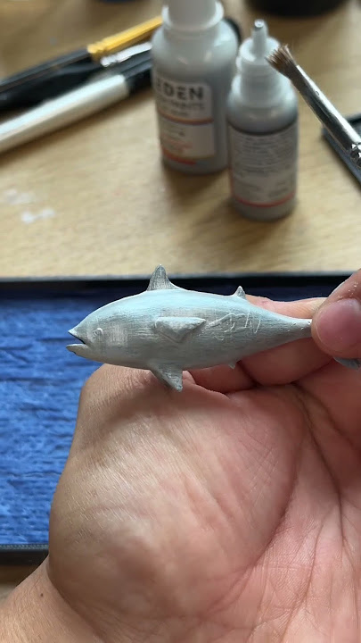 I made Jin Super Tuna from #BTS #jin