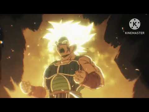 Saiyajins Frieza Reagindo Ao Rap Do Bardock AniRap