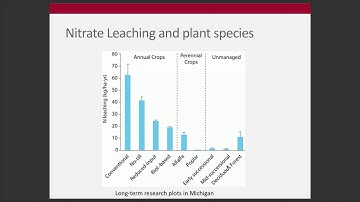 Week 4 - Nitrogen Losses (ENR 5270)
