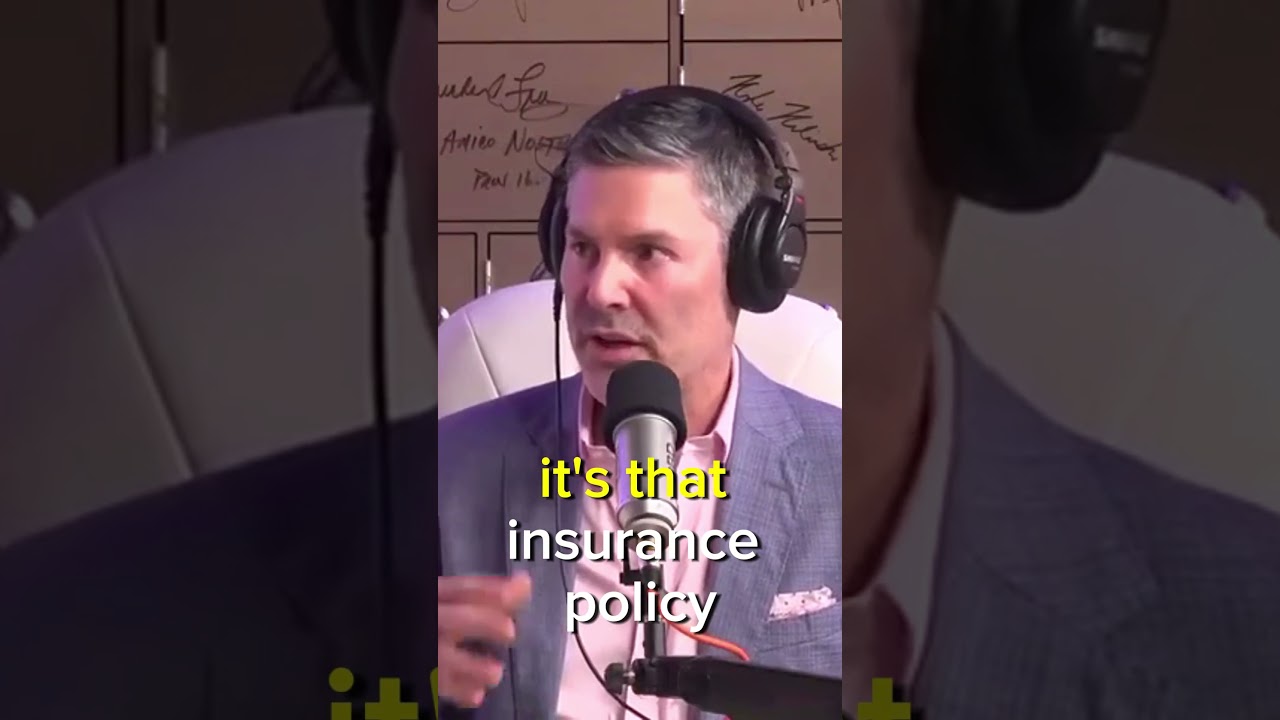 Gold Not Just an Investment, But Insurance 