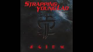 Strapping Young Lad - Info Dump (Instrumental)