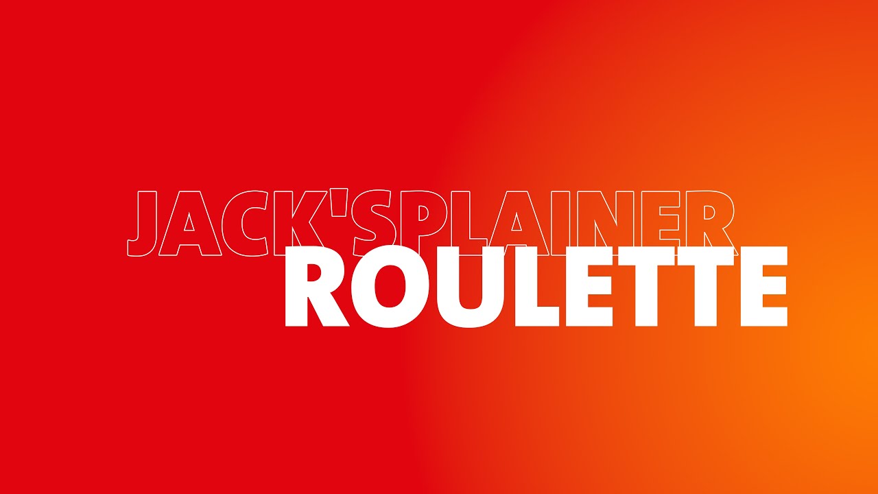 Jack'splainer: Roulette | Jack's Casino - YouTube