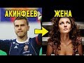 ЦСКА - Как выглядят жены и девушки футболистов