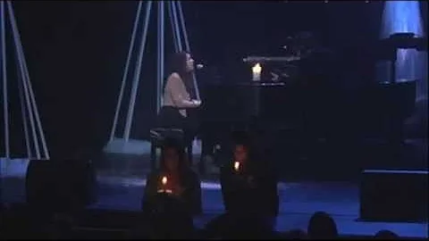 "Winter Snow" cover by Rebecca Chase