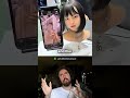 These Facetracking Robots Are CRAZY! 😭 #asmongold #asmon #zackrawrr #asmongoldclips #asmongoldclip
