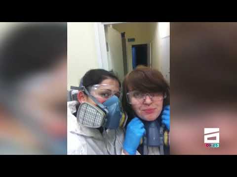 ინტერიერის დიზაინერი თინათინ ძირკვაძე \"ეს ქვეყანა შენია\"