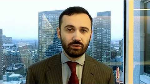 Building bridges: Bringing creativity and innovation in business from Russia to the U.S.