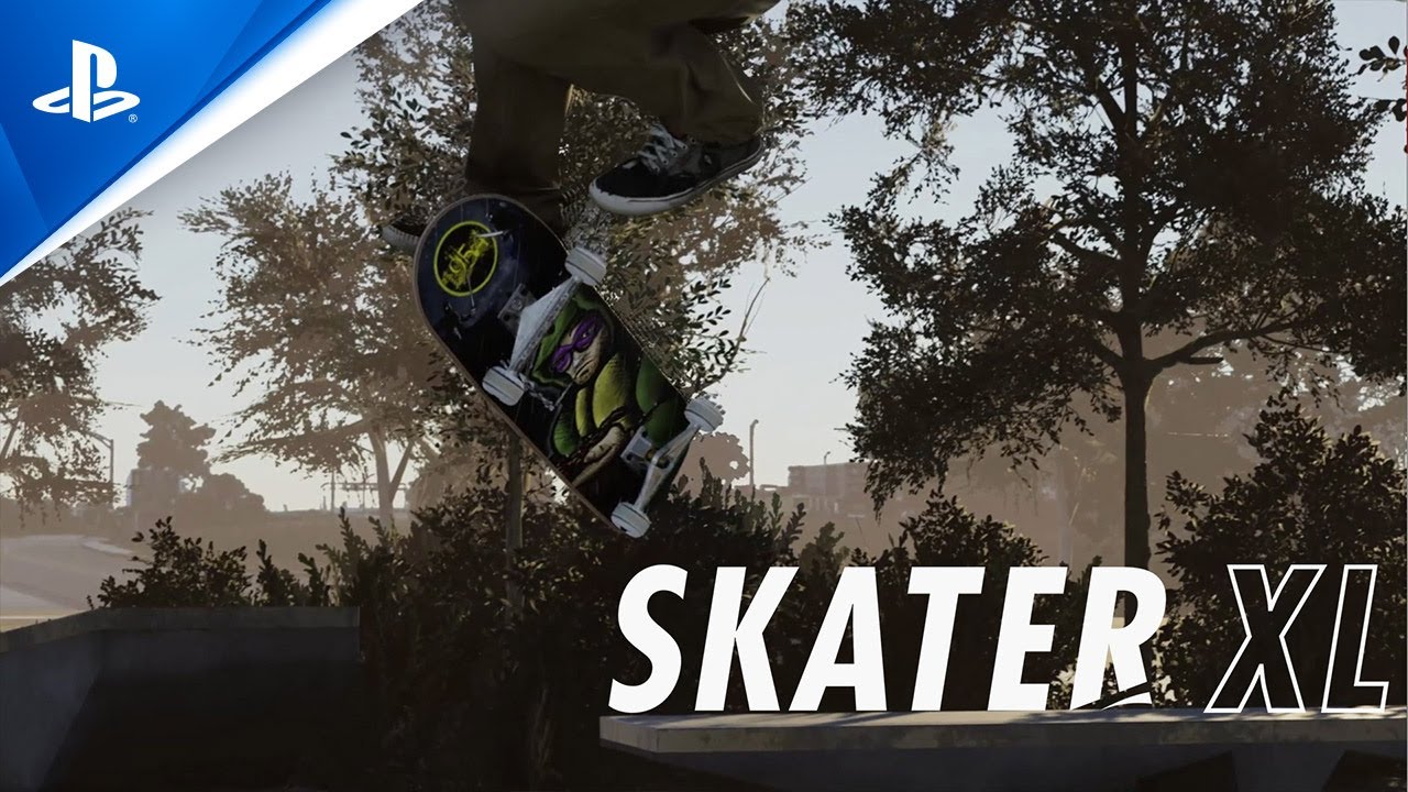 Skate: Everything We Know About The Skate Reboot - GameSpot