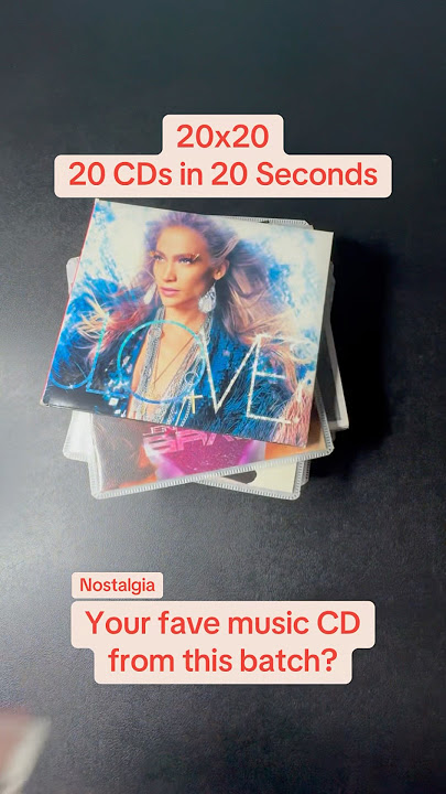 #cdcollection #cds #nostalgia #cd #music #cdcollector #albums #lgbt #thrift #jhud #jlo #onthefloor