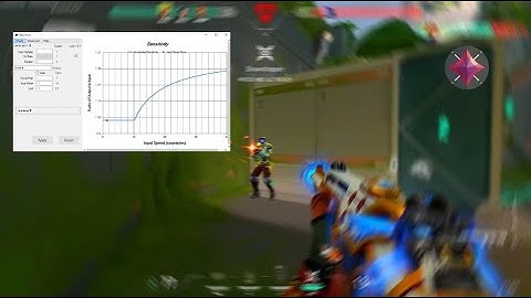 Raw Accel Feels Like Aimbot