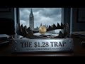 The $1.28 Trap: Why Canada is Breaking its Public Service