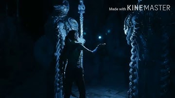 Next-Gen Demo Playstation  5 by Unreal engine