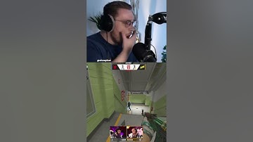 What is Aleksib doing?! 💀 #ohnepixel #aleksib #navi #cs2 #csgo #counterstrike #cs2funny #fail