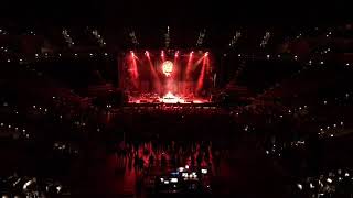 Philip H. Anselmo The Illegals Perform Pantera Live Part 1 Louisville 111119