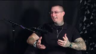 S9 E1 - Gary Wayne Interview - Put a Word on It
