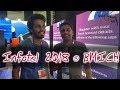 INFOTEL 2018 | කොළඹ වටේ #05