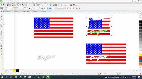 CorelDraw Tips & Tricks PowerClip Problems and maybe how to FIX Part 2
