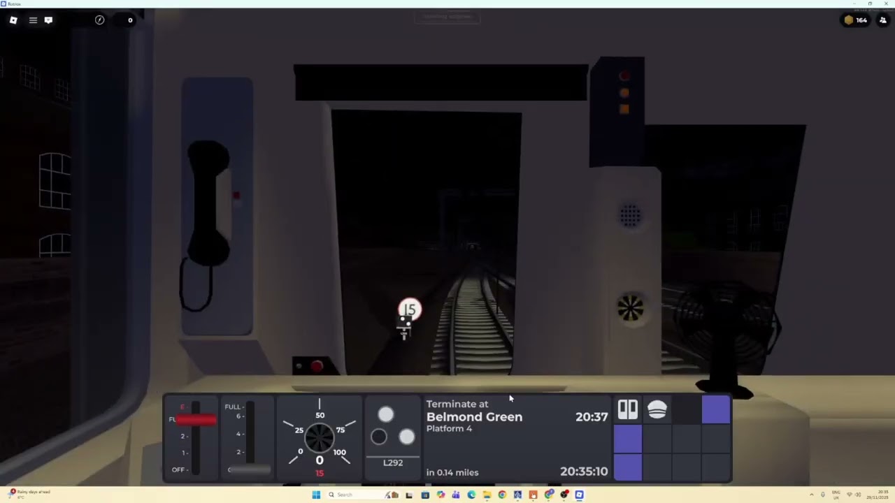 Reacting to '1st British Railways video' 😱