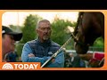 Horse Trainer Shares Bittersweet Journey to the Kentucky Derby
