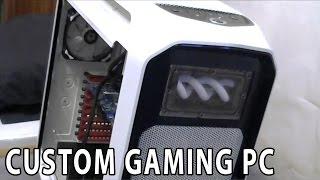 Personal Gaming Rig - Update 1