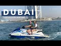 Vlog Dubai 3 : Atlantis Aquaventure, jet ski au Burj Al Arab et nouveau quartier de La Mer